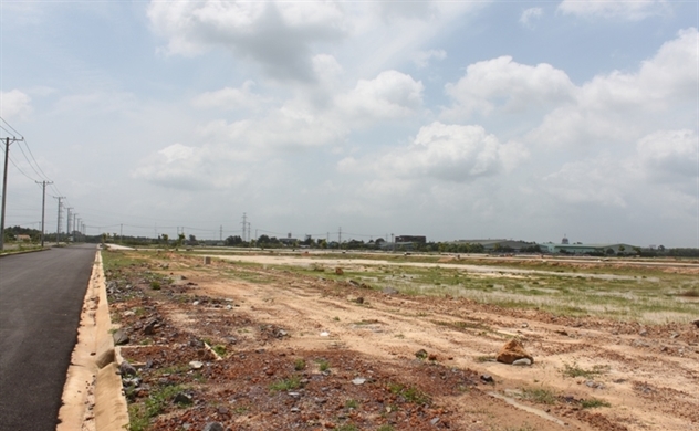Đề xuất dành 15 ngàn ha quanh sân bay Long Thành cho phát triển nhà ở
