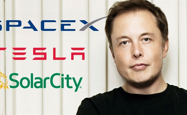 Rò rỉ bí quyết quản trị của Elon Musk
