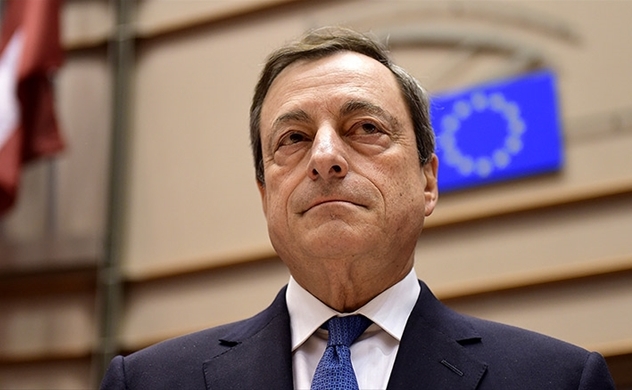 ECB nhiều khả năng sẽ dừng mua trái phiếu vào tháng 12
