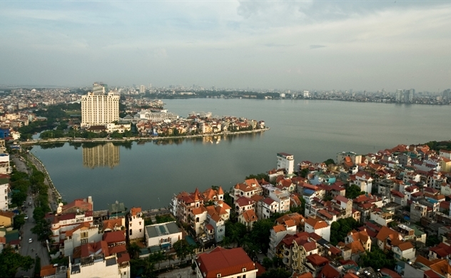 Cơ hội đầu tư sinh lời hấp dẫn tại bán đảo Quảng An