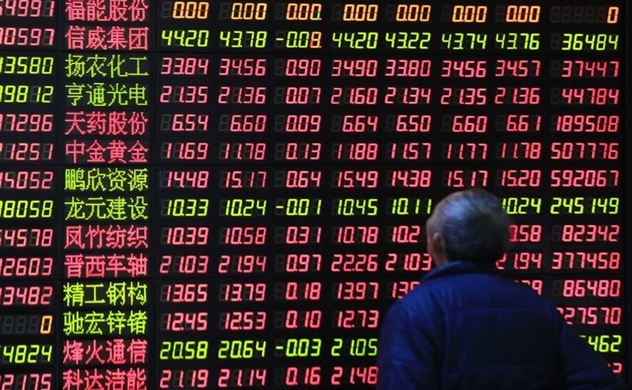 Liệu thị trường Trung Quốc có lặp lại năm 2015 tồi tệ?
