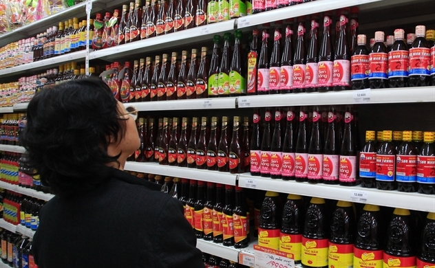 Thị hiếu người tiêu dùng Việt Nam đang thay đổi