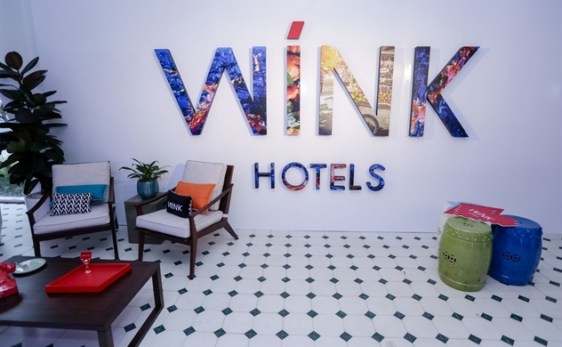 Đà Nẵng sẽ có thêm Wink Hotel 40 triệu USD