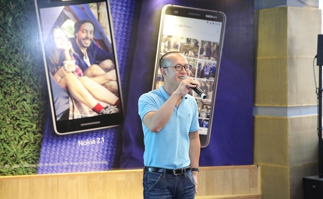 Nokia muốn chiếm lĩnh phân khúc điện thoại phổ thông