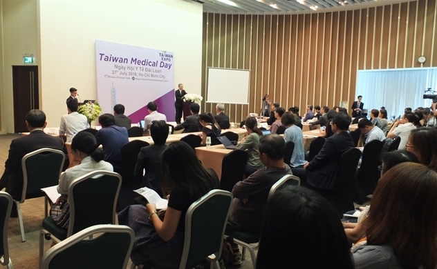 Thành tựu chăm sóc sức khỏe vượt trội của Đài Loan