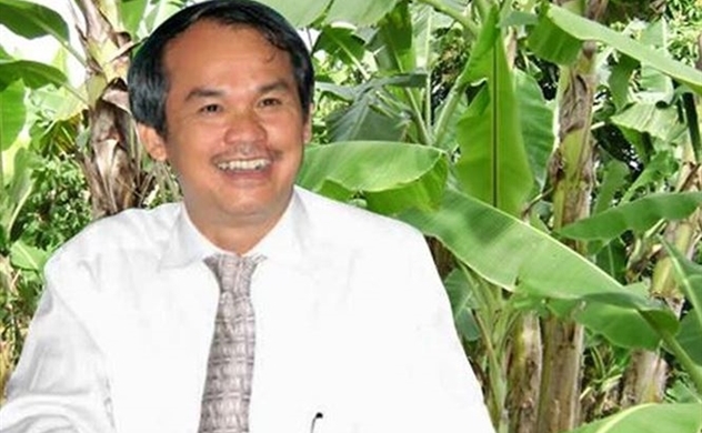 Trung Quốc nhập khẩu chuối Campuchia, HAGL hưởng lợi