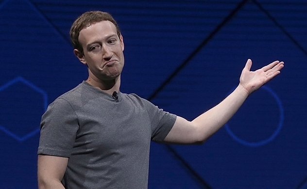 Facebook đang chi cả gia tài chỉ để bảo vệ cho CEO