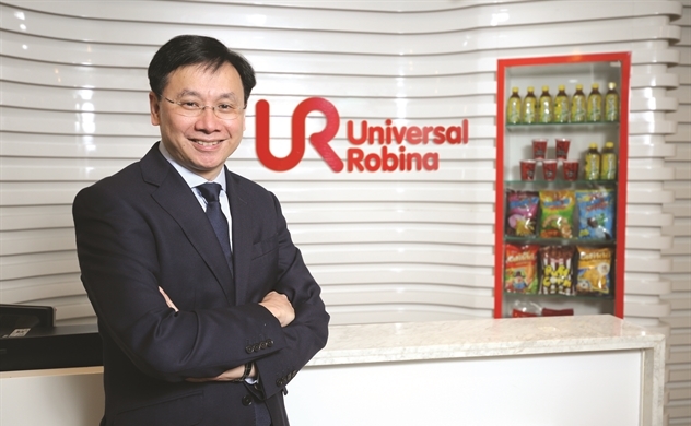 Ông Irwin Lee, CEO URC: Bí quyết trở thành thương hiệu toàn cầu của tập đoàn Philippines