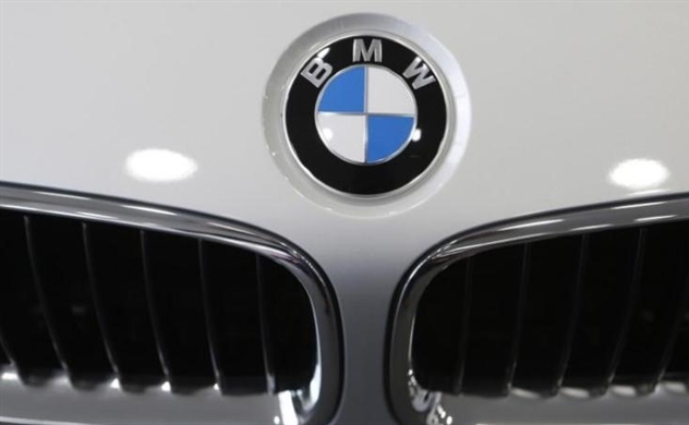 BMW Hàn Quốc thu hồi xe vì sự cố gây cháy nổ