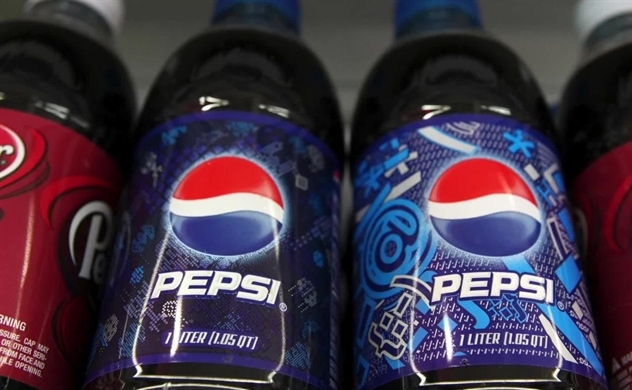 Mục đích PepsiCo mua SodaStream với giá 3,2 tỷ USD?