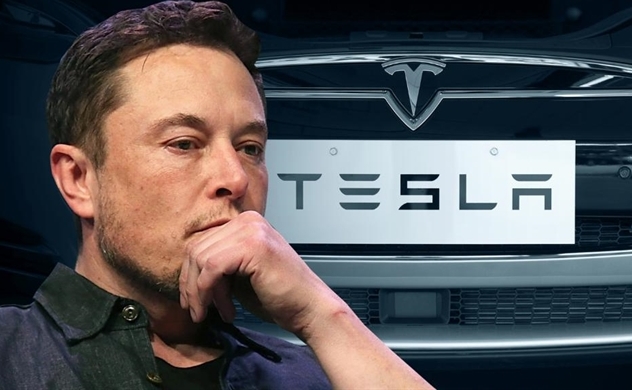 5 thách thức của Elon Musk tại Tesla