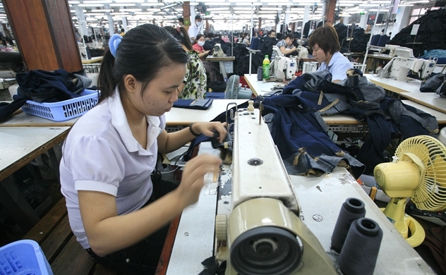 Mỹ: Thị trường xuất khẩu lớn nhất của Việt Nam đạt 30,2 tỷ USD trong 8 tháng