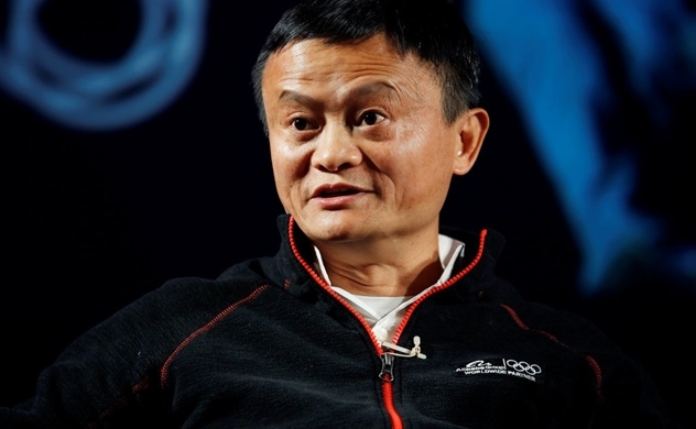 Jack Ma sẽ nghỉ hưu?