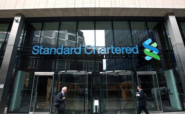 Standard Chartered ngừng tài trợ các dự án nhiệt điện than