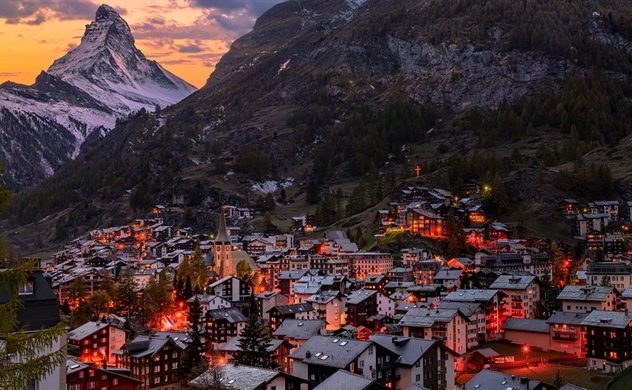 Thụy Sĩ sẽ bị liệt vào "danh sách đen" các thiên đường trốn thuế?