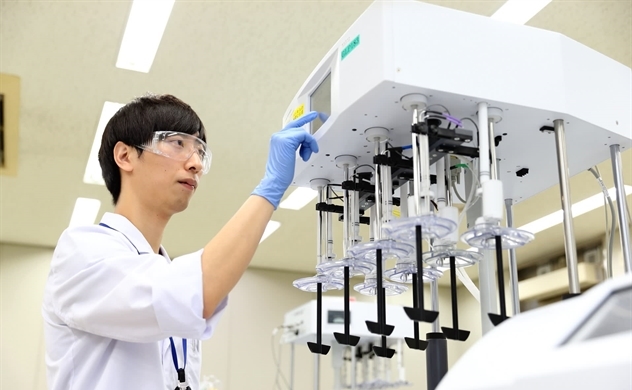 Giải Nobel Y học đẩy cổ phiếu Ono Pharma tăng vọt