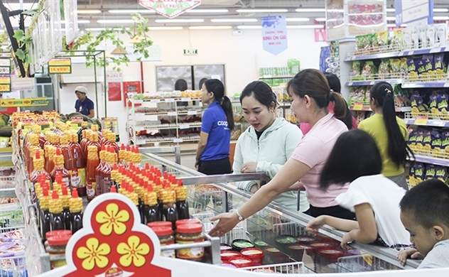 Hàng Việt đã đủ sức cạnh tranh trên thị trường nội địa?