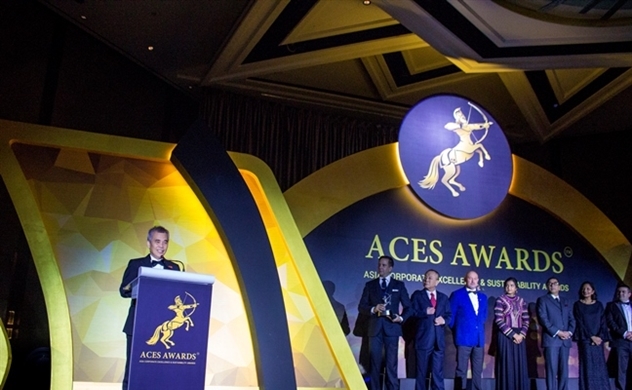 Chủ tịch điều hành DatVietVAC đón nhận hai giải thưởng danh giá của Châu Á