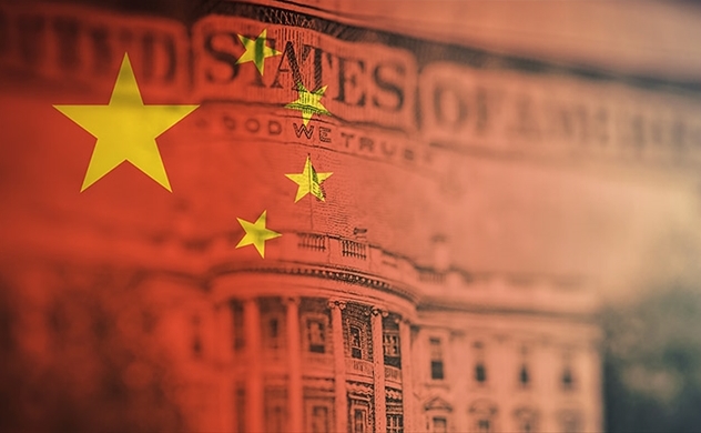 Trung Quốc giảm nắm giữ trái phiếu Mỹ