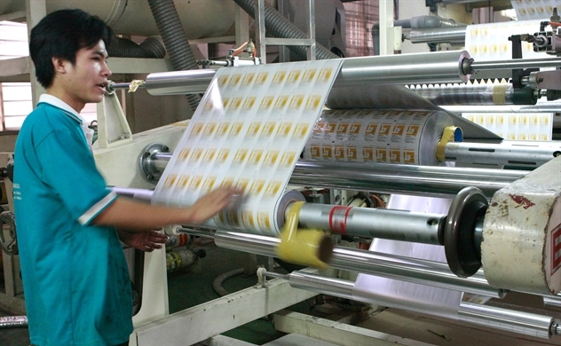 Việt Nam vẫn phải nhập khẩu gần 2 triệu tấn giấy/ năm