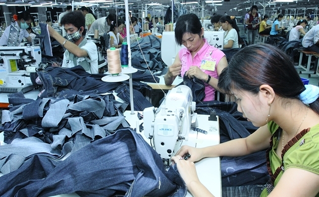 EVFTA sẽ giúp GDP của Việt Nam tăng thêm 10 - 15%
