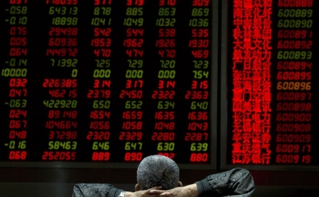 Trung Quốc nỗ lực "cứu" thị trường chứng khoán
