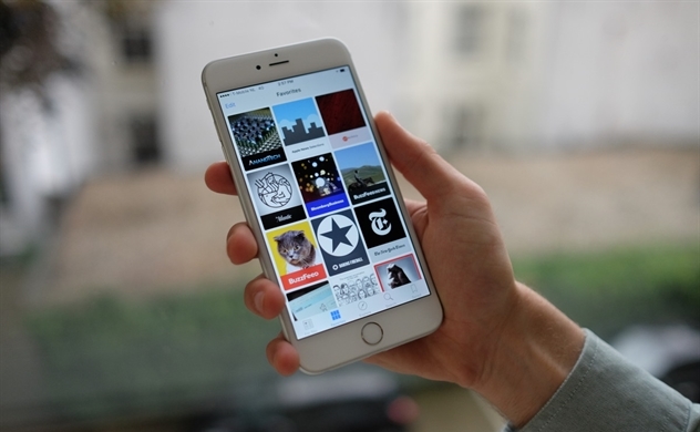 Apple News có thể ra dịch vụ đọc tin trả phí
