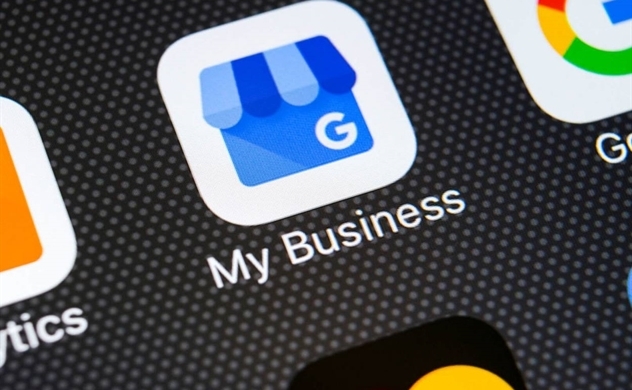 Mỗi tháng, Google kết nối người dùng với các doanh nghiệp hơn 9 tỉ lần