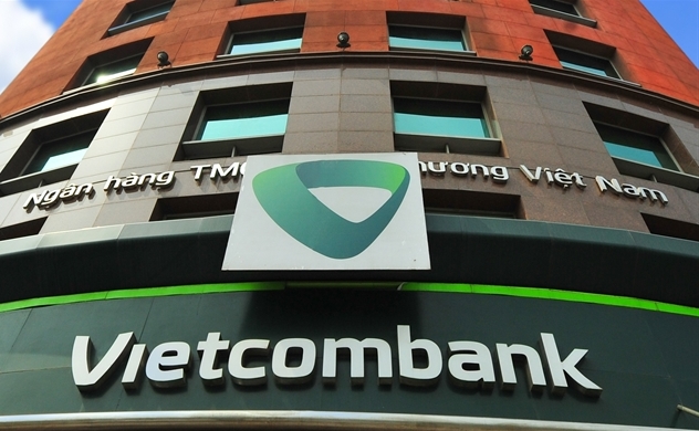 Vietcombank là ngân hàng đầu tiên đáp ứng chuẩn mực Basel II