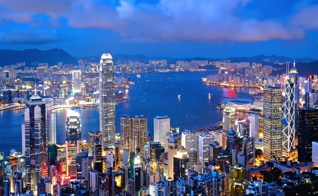 Vì sao Hồng Kông trở thành "thủ đô fintech"?