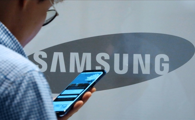 Samsung sẽ ra mắt điện thoại mạng 5G