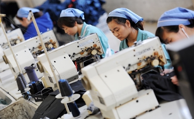 Doanh nghiệp tại Trung Quốc hoãn dịch chuyển sang Việt Nam