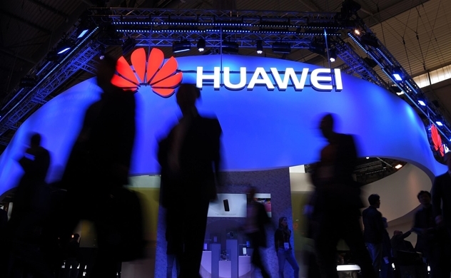 Huawei cảm cúm, thị trường viễn thông toàn cầu hắt hơi