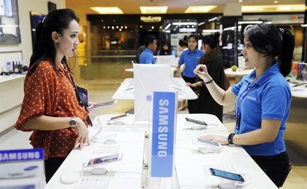 Samsung sẽ đóng cửa 1 nhà máy sản xuất điện thoại ở Trung Quốc