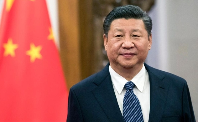 Ông Tập Cận Bình: "Không ai có thể ra lệnh cho Trung Quốc"