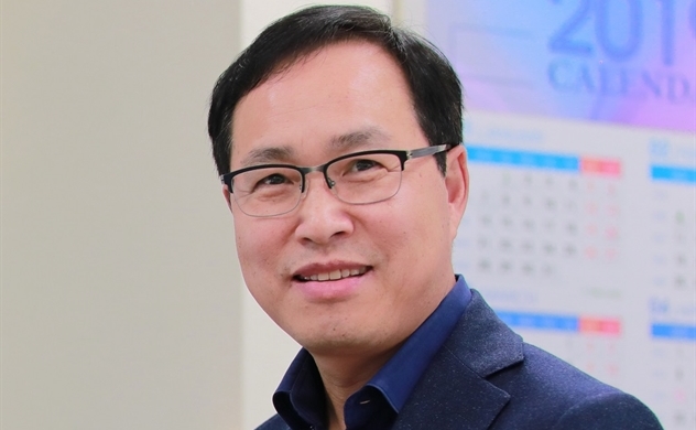 Samsung Việt Nam có Tổng Giám đốc mới