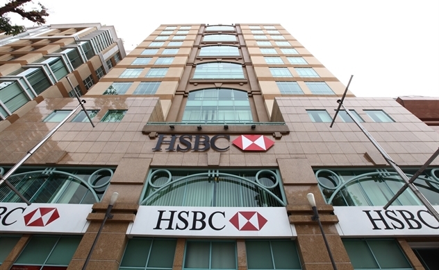 HSBC tung ưu đãi Khởi đầu vượt bậc 1