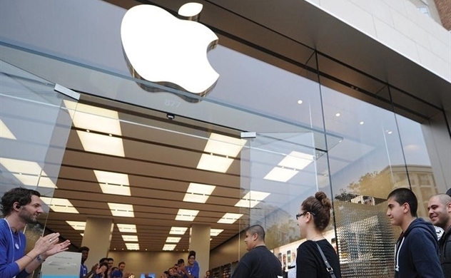 Apple tuyển Giám đốc Kinh doanh tại Việt Nam