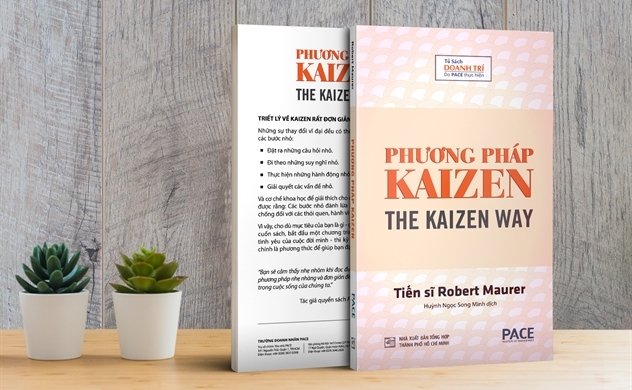 Phương pháp Kaizen