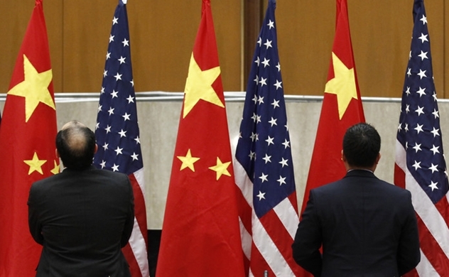 Ba kịch bản cho đàm phán Mỹ-Trung trong tuần này