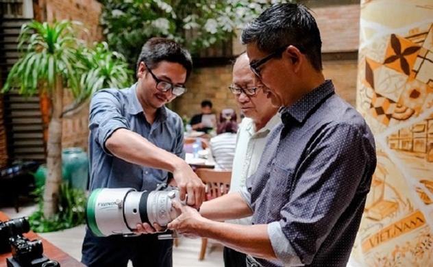 Fujifilm Việt Nam và đại lý: Vấn đề của cạnh tranh, thương hiệu