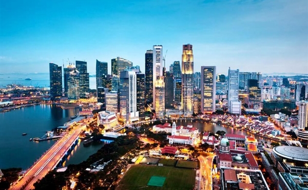 Singapore: 14 năm là thành phố đáng sống nhất cho người châu Á