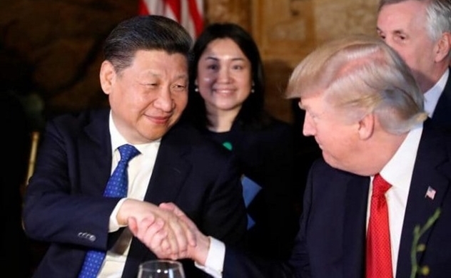 Ông Trump và ông Tập sẽ gặp nhau tại Đà Nẵng?