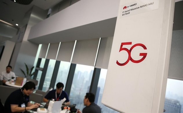 Thái Lan thử nghiệm 5G của Huawei dù là đồng minh của Mỹ