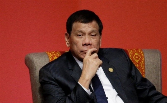 Tổng thống Philippines muốn đổi tên nước