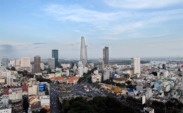 Bloomberg: Việt Nam là điểm nóng cho bất động sản hạng sang