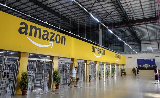 Amazon có tìm được 100 nhà cung cấp tại Việt Nam?