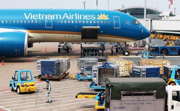 Vietnam Airlines: Bay tới Mỹ sẽ không có lãi trong vòng 5-10 năm