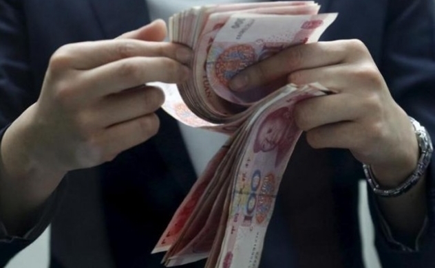 Kinh tế Trung Quốc vẫn chưa hết "nghiện nợ"