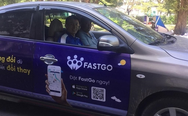 FastGo sẽ ra mắt thị trường Singapore vào tháng 4